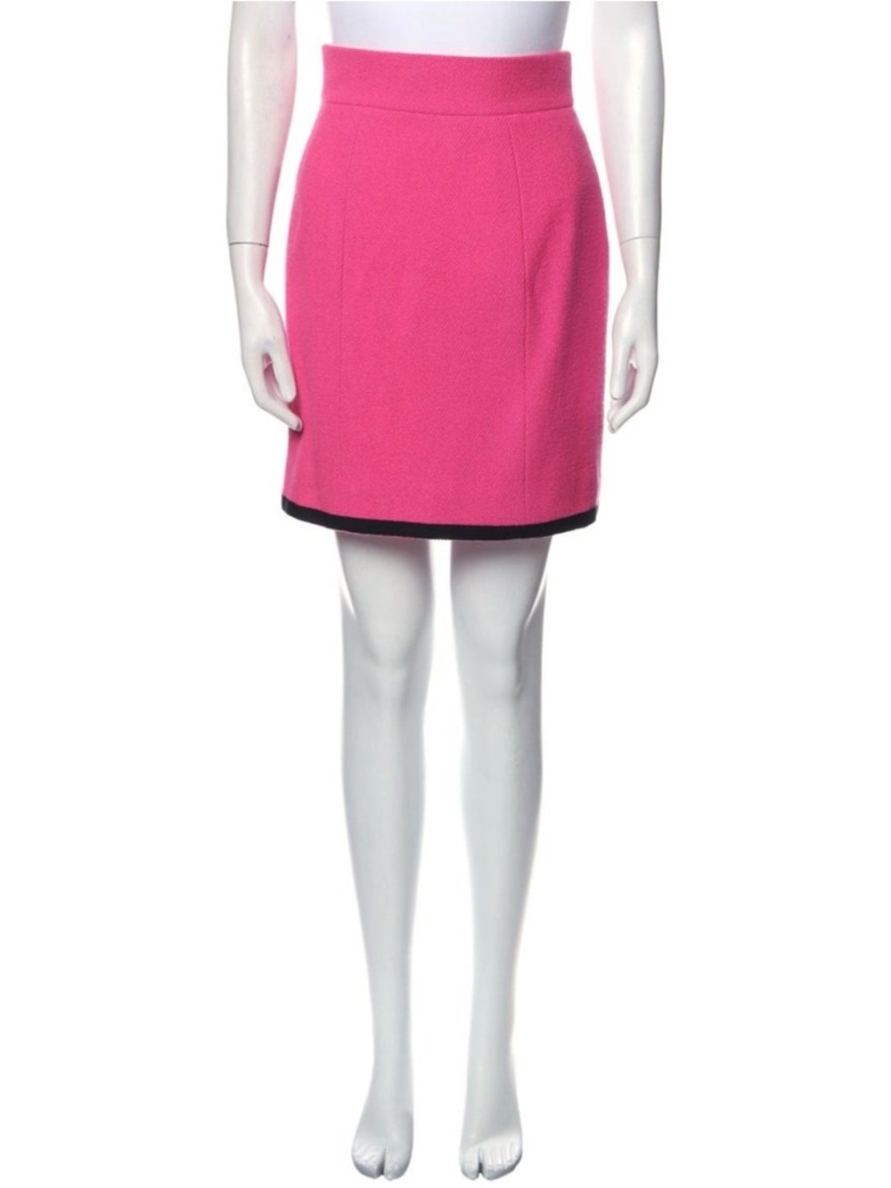 Chanel Vintage Boutique Skirt.